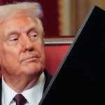 Trump Bans BLM, LGBT Flags from Embassies and Consulates