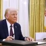 Trump Orders Development of ‘Iron Dome’ National Missile Defense Program within 60 Days