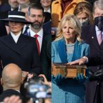Media Claims More People Watched Biden’s Inauguration Than Trump’s, Then Evidence Contradicts Them