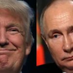 Putin Congratulates Trump As He Takes Office – Reveals Russia Is Ready to Talk Peace with Donald