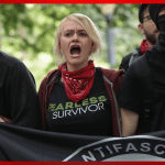 Patriots Gather at Portland ICE Facility Amid Antifa Clash with Federal Agents