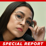 AOC Whines on Podcast, Admits Celebrities Are Openly Flocking to Trump’s Side