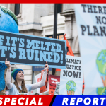 Woke Ben & Jerry’s Plans Anti-Trump Event, Marches Against Inauguration