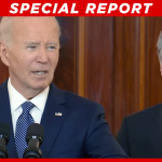 Biden Brags about Cease-fire Deal, Then Hamas Quickly Tries to Back Out