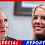 Adam Schiff Tries to Railroad Trump Pick, Gets Shut Down by Her in Person