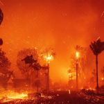 New Details Released on Source of CA Wildfires: It Could Have Been LAFD’s Fault