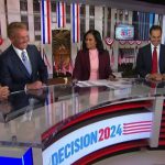 Chuck Todd Exits NBC News After Nearly 20-Year Career