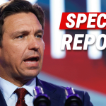 Gov. DeSantis Reveals Person to Replace Rubio, Florida Attorney General Ashley Moody Is Going to Senate