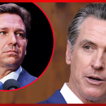 Florida Puts California to Shame As Governor Pre-Deployed Resources for Major Storm