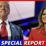 Melania Trump Shares Good News: She Will Expand Her Famous “Be Best” Campaign