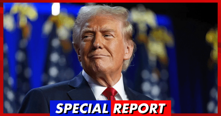 German Conservatives Win National Election, And Trump Celebrates the CDU Victory