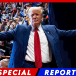 White House Releases Video Detailing All Trump Has Accomplished in His First 14 Days Back in Office