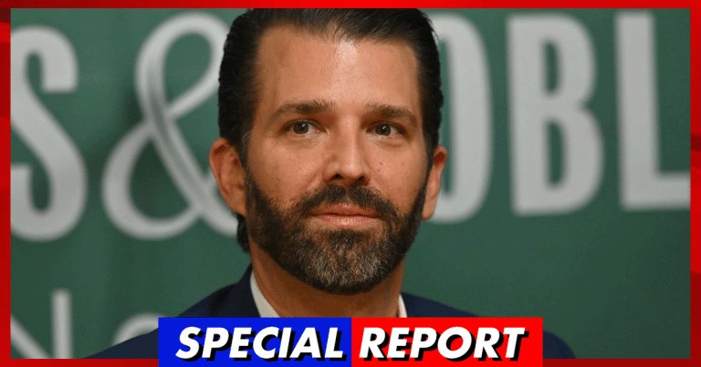 Donald Trump Jr. Unleashes Comedic Memes as DNI Documents Expose Obama’s ‘Russia Hoax’