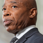 Eric Adams Drops Out of NYC Mayoral Race to Stop Socialist Zohran Mamdani