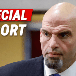 Democrat Fetterman Blasts Party For Shutdown, Prioritizes Country Over Politics