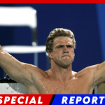 Olympic Winner Loses 10 Medals in Wildfire, IOC President Vows to Replace all of Them