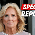Jill Biden Given Massive Diamond from India, Used It for “Official” Purposes