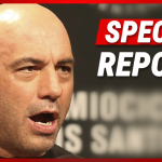 Joe Rogan Exposes Left’s Favorite Move, Takes Down Liberals’ Use of “Hitler” Attack