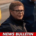 Los Angeles Times Turns on Mayor Bass, Rejects Democrat After Devastating Wildfires
