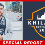 Anti-American Group Vowed to “Defeat” U.S., Is Allowed to Host Conference in Canada