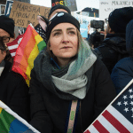 LGBT Community Making Surprise Move, Buying Guns Before Trump Returns to Office