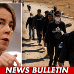 Massachusetts Governor Migrant Program Scandal Goes Public: Aliens Using Shelter to Smuggle Drugs