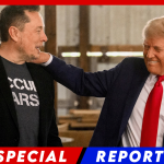 After Biden “Abandoned” US Astronauts, Trump Orders SpaceX to Rescue Them