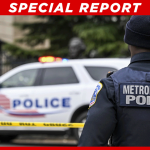 Leftist Arrested in D.C., Found with Weapons and Plans to Attack President’s Allies