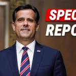 Newly-Confirmed CIA Head Promises to Get to the Bottom of COVID Origins