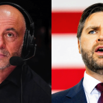 Joe Rogan Wows Americans by Praising Vance, Applauds VP Over Masterful Interview