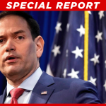 Secretary of State Rubio Affirms Trump Greenland Plans, Says It’s “Not a Joke”