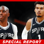 NBA Stars Help Wildfire Victims, Give Brothers Jerseys After Losing Memorabilia