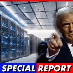 Trump Announces Large AI Investment, Will Result in “100,000” American Jobs