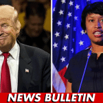 Mayor Bowser Credits Trump’s Federal Surge for 87% Drop in D.C. Carjackings