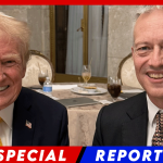 Coca-Cola Wows Trump with Special Gift, First Ever Presidential Commemorative Diet Coke