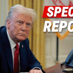 Betrayal on the Rio Grande: Trump Moves to Stop Mexico’s Water Heist Harming Texas Farmers