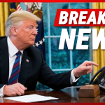 Trump Fulfills Campaign Promise, Declassifies Files on JFK, RFK, and MLK