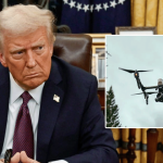 Trump Orders Chief of Staff to Investigate NJ Drones, Promises to Reveal Truth to Americans