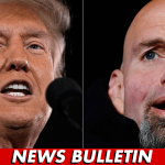 After Sen. Fetterman Vows to Work with Trump, He Gets Invite to Mar-a-Lago