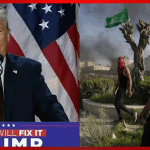 Trump Reissues Warning to Hamas, Release the Hostages or Face “Hell”