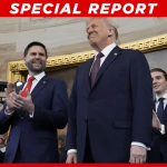 White House Website Receives Major Update, Announces “America Is Back” After Trump Swear-In