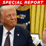 Trump Vindicated Again After Lowest Inflation Rate for April Since 2021