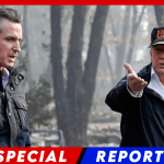 California Democrats Blink, Refuse to Approve Massive Bill to Oppose Trump Administration