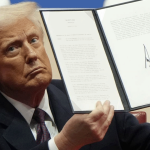 Trump Rights Major Wrong Against J6 Defendants, Pardons 1,500 Wrongly-Accused Americans