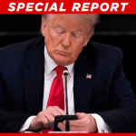 Hacker Tries to Break into Trump’s Phones: His Identity Revealed as American Soldier