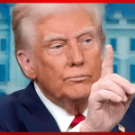 Trump to Require Truck Drivers to Speak English in New Crackdown Against Illegals