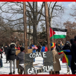 Anti-Trump Protesters Humiliated on Inauguration Day, Small Turnout Embarrasses “Movement”