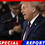 Trump Gives Second Inaugural Address, Makes Vow to Restore America’s “Golden Age”