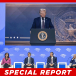 Trump Shakes Up Globalist Event, Speech Puts Ruling Elite on Notice