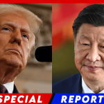 Trump Announces Major Tariffs Start February 1st Against Communist China